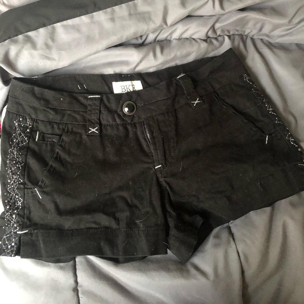 Women’s BKE shorts
